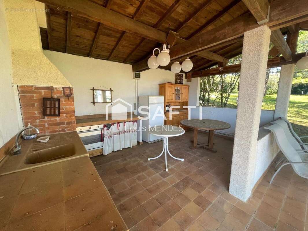 Photo 7 - Maison à CAHORS