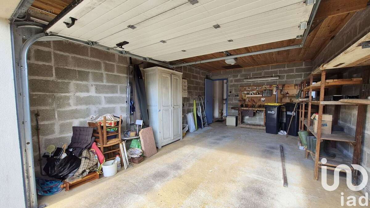 Photo 4 - Maison à GRAND-CHAMP