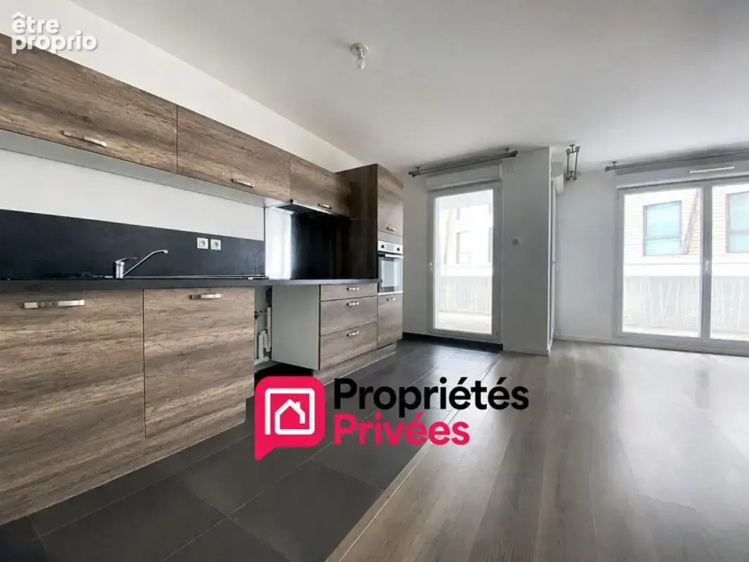Appartement F4 Familial à Chatenay-Malabry - photo 3