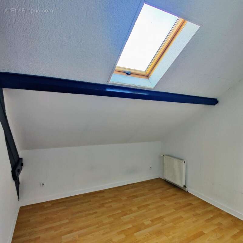 Photo 9 - Appartement à MONTLUCON