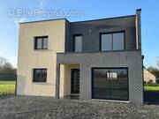 Maison à SAINT-VALERY-EN-CAUX