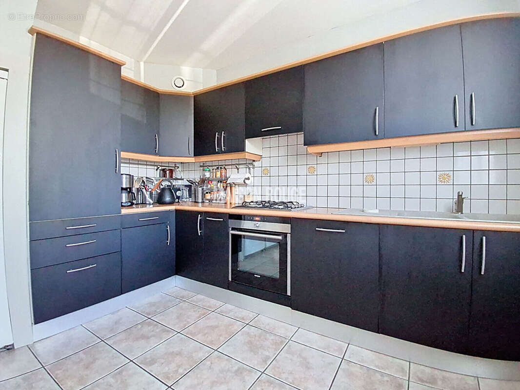 Maison à SAINT-BRIEUC