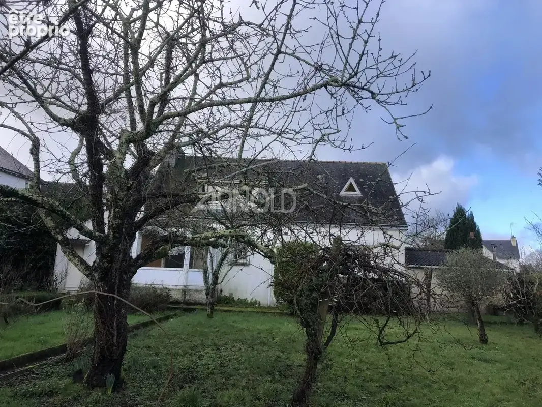 Terrain  Exceptionnel  constructible  et  divisible    LA  GARENNE - photo 8