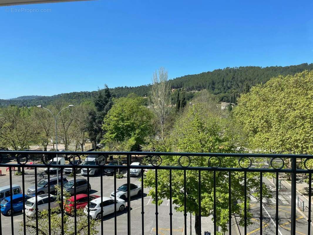 Photo 5 - Appartement à LES ARCS