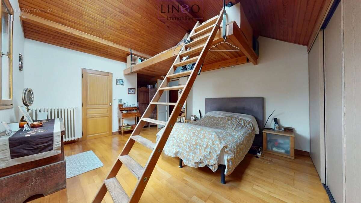 Maison à CHOISY-LE-ROI