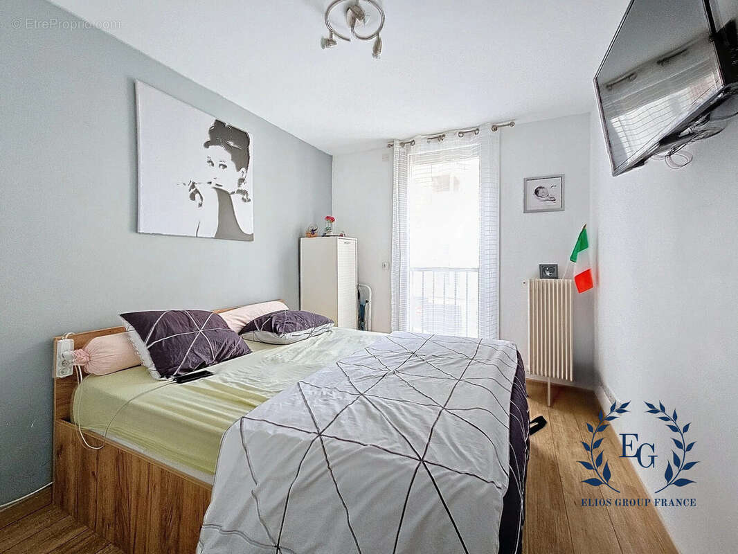 Appartement à AUBAGNE