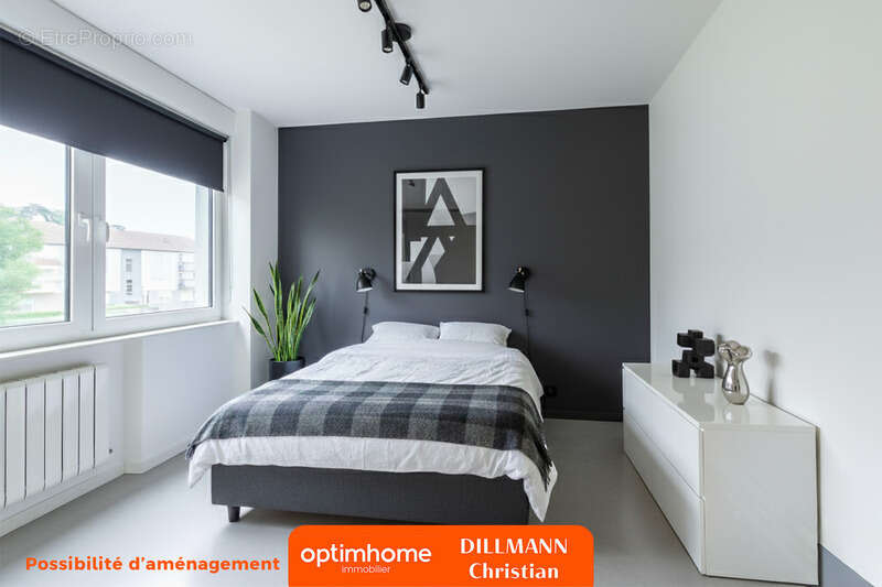 Appartement à NILVANGE