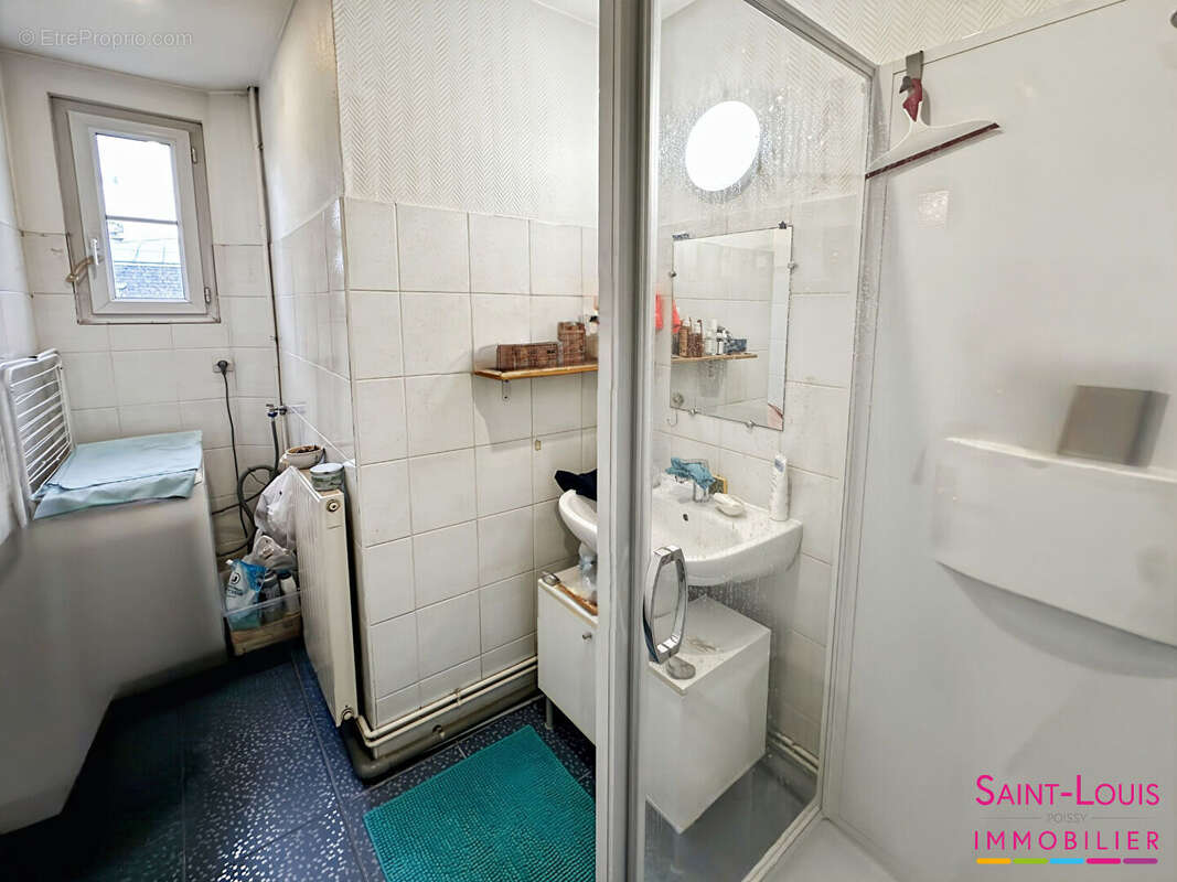 Appartement à POISSY