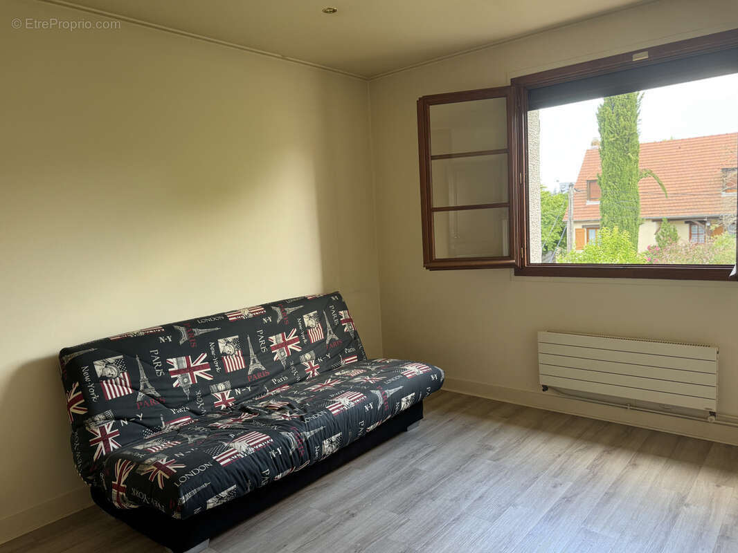 Maison à AULNAY-SOUS-BOIS