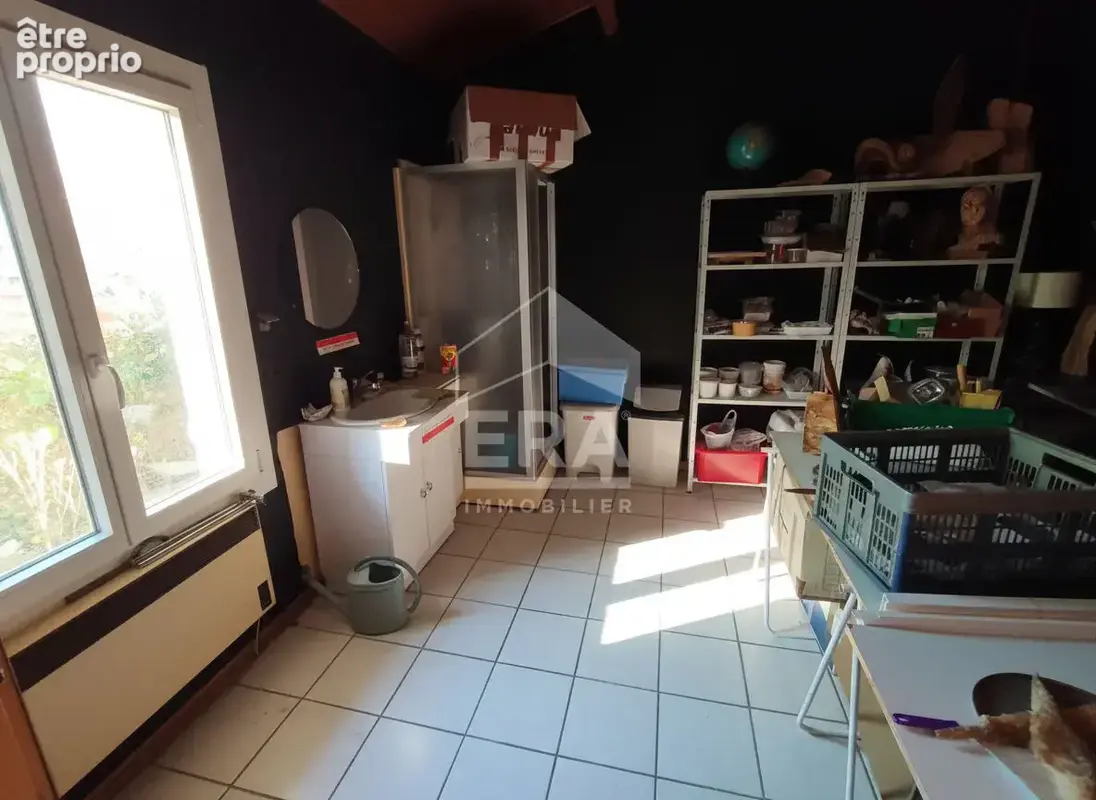 Appartement 104m² à dole - photo 16