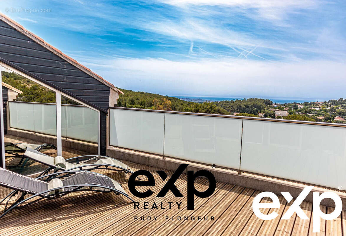 Maison à MARSEILLE-13E