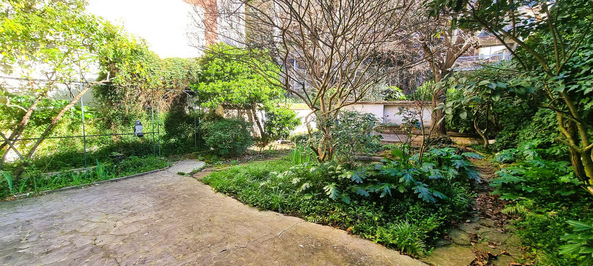 Maison à PARIS-15E