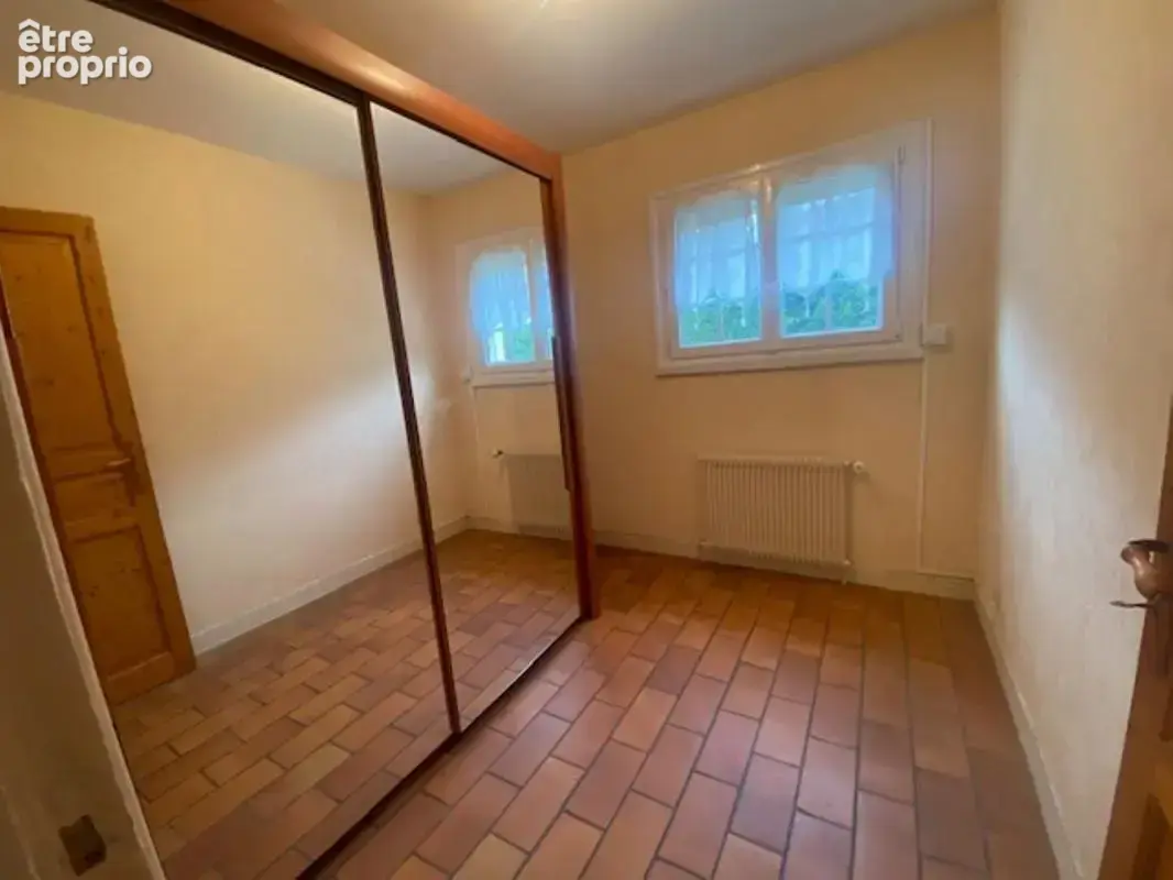 Maison Sierville 4 pièce(s) - photo 7