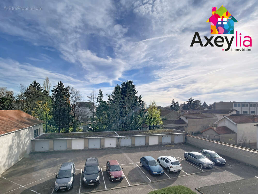 Appartement à ROANNE