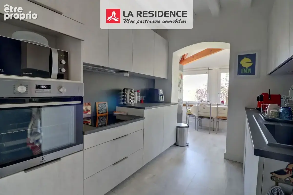 Maison 6 pièces 174 m² à vendre à Bazemont (78580) - photo 4