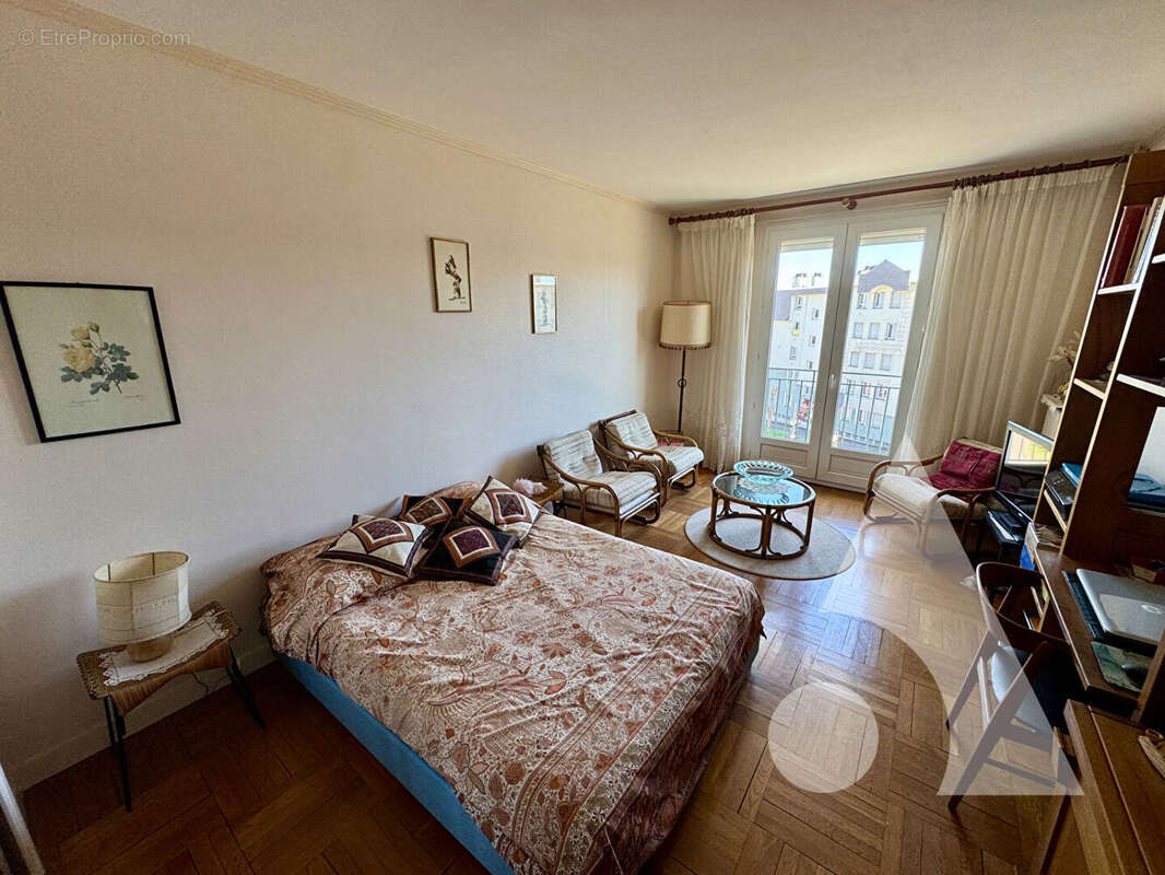 Appartement à TROYES