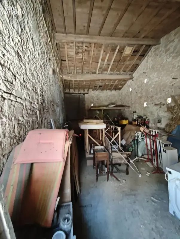 Remise / stockage brut - photo 3