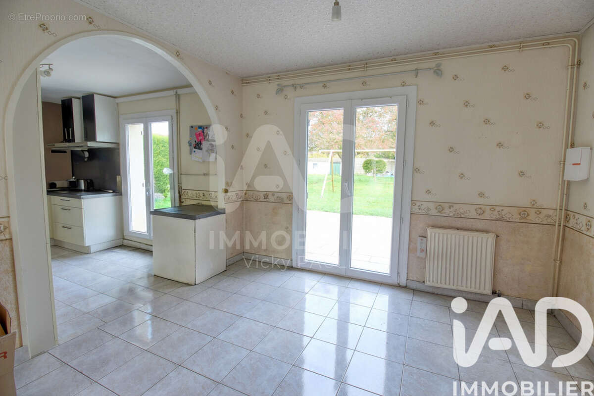 Photo 8 - Maison à PITHIVIERS-LE-VIEIL