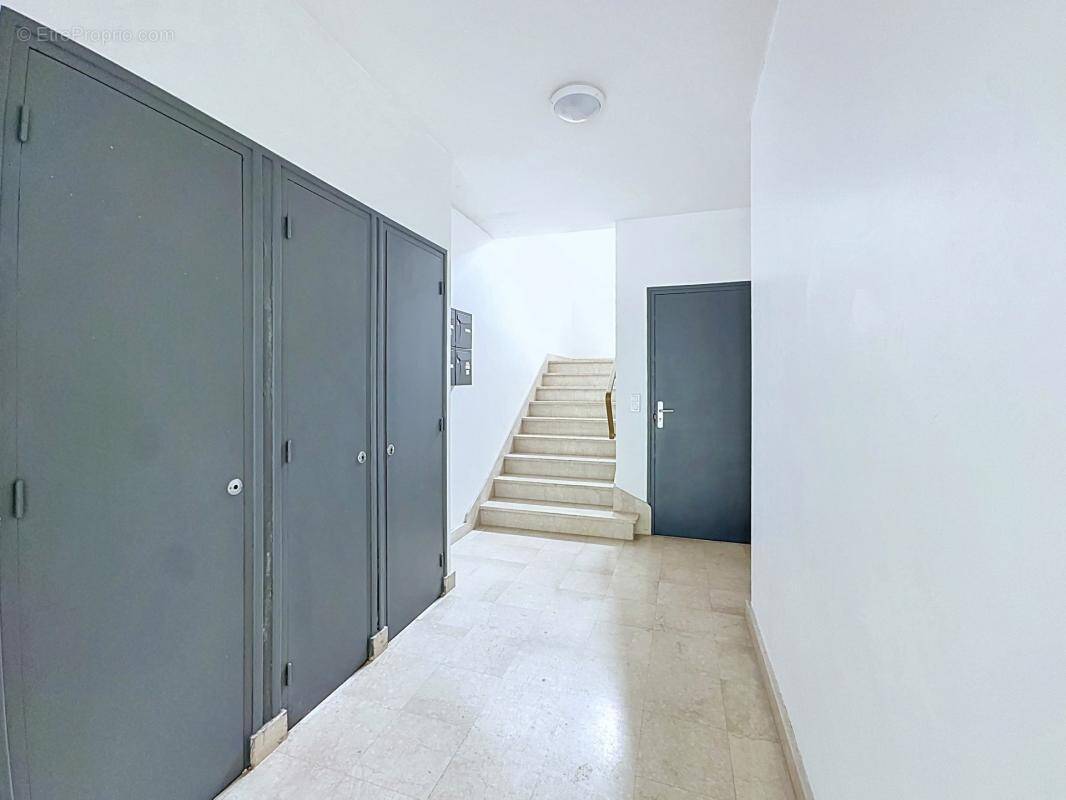 Appartement à LORIENT