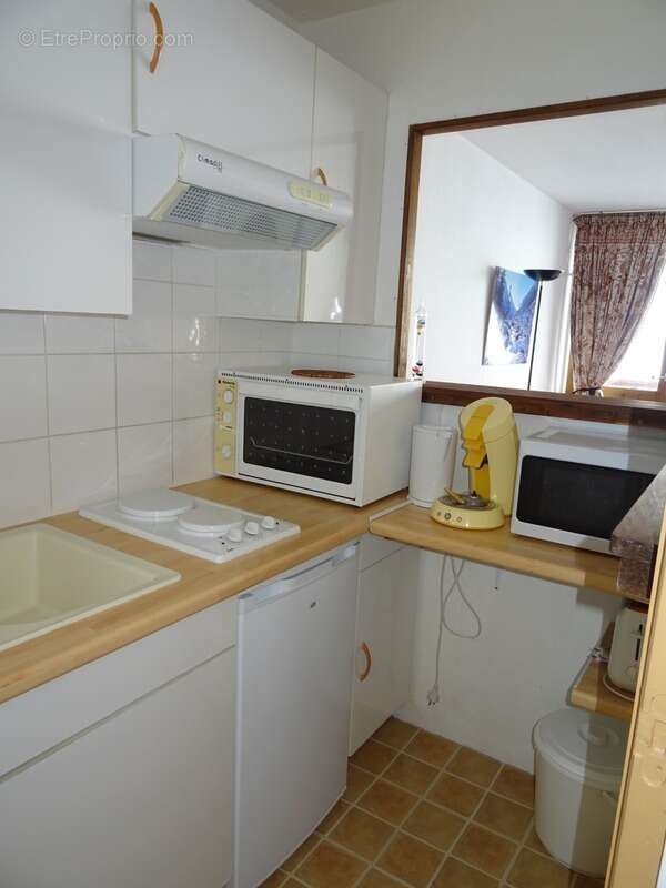 Appartement à ASTUGUE