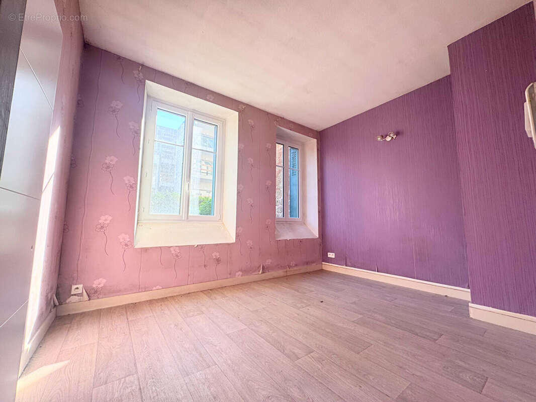 Appartement à LA BAULE-ESCOUBLAC