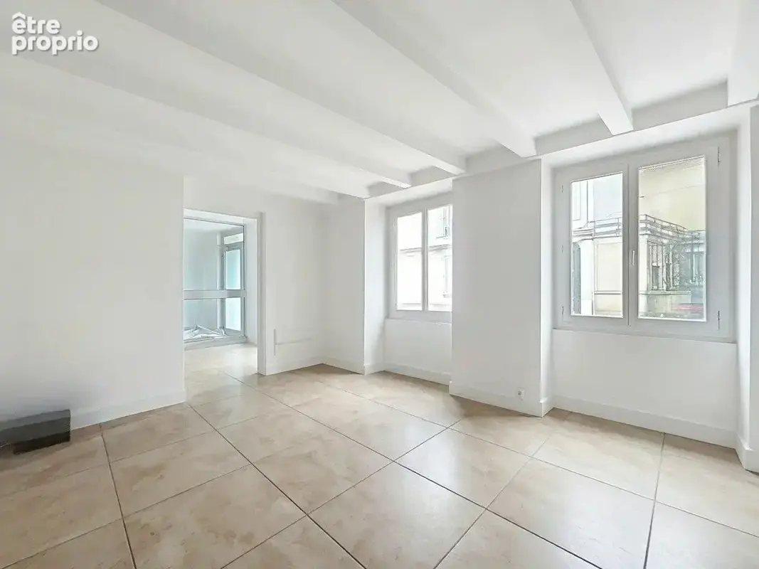 Appartement à MONTGERON