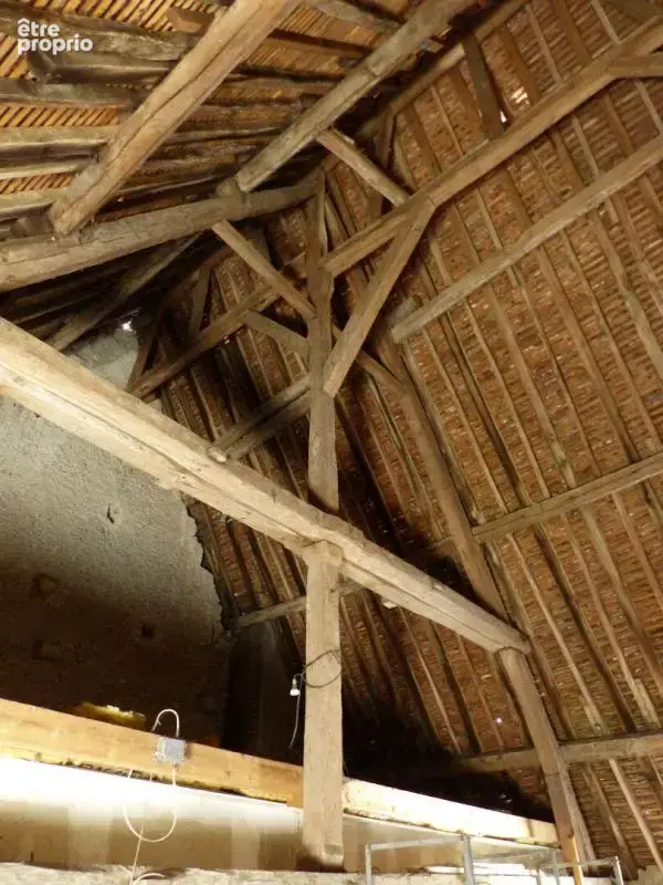 Viager occupé maison d'artiste chatillon sur loire - photo 17