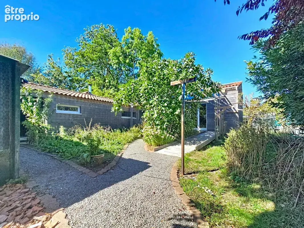 Maison 12 pièces 315 m² à vendre à Marsais (17700) - photo 16