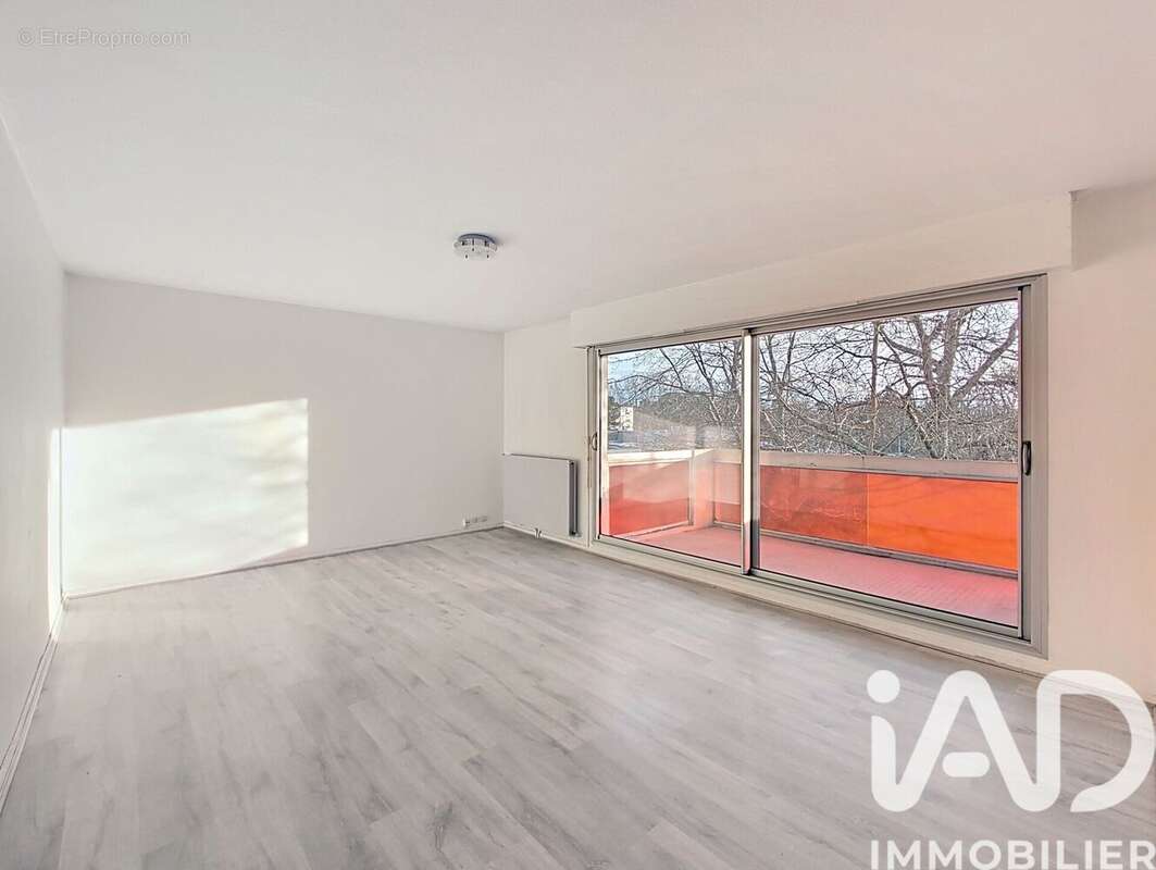 Photo 2 - Appartement à GRADIGNAN