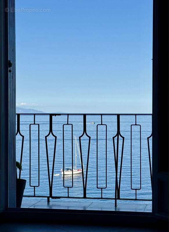 Appartement emplacement privilègié vue mer imprenable 20600 BASTIA - photo 23