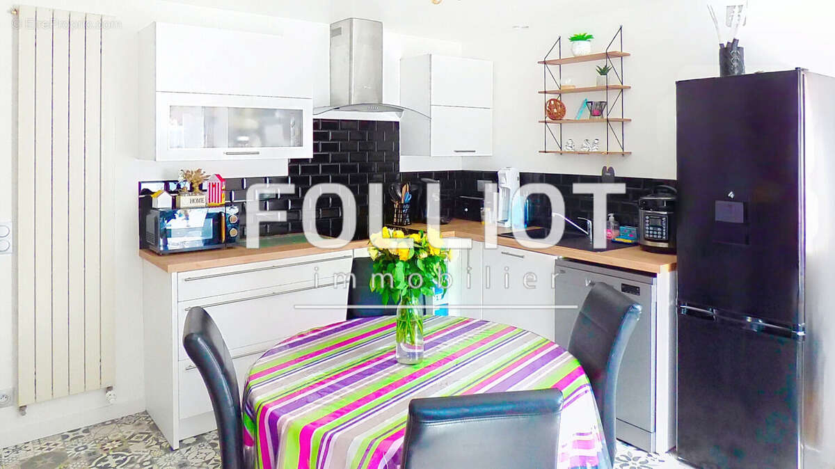 Maison à vendre à Gouville sur Mer - Parfaite résidence secondaire ! - photo 2