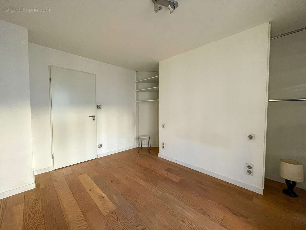 Appartement à CHAMBERY