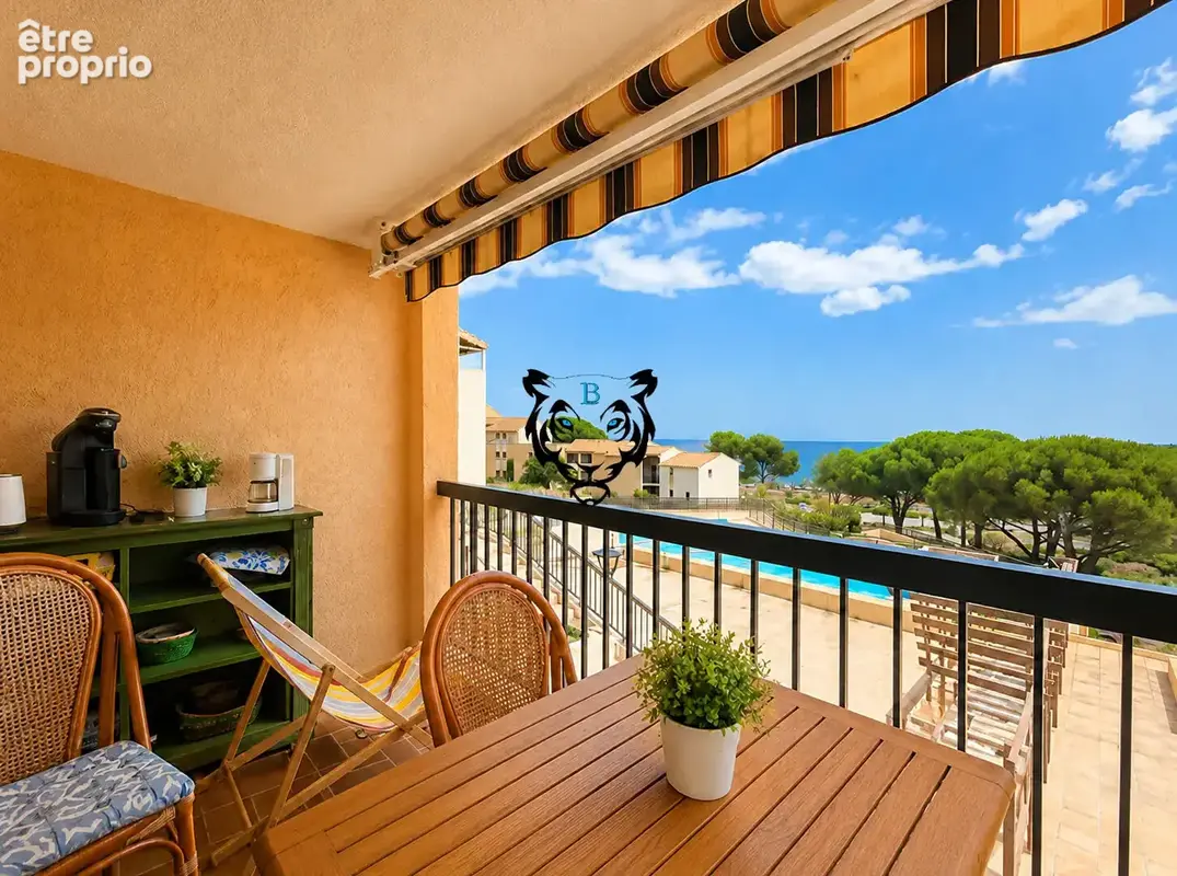 Appartement à LES ISSAMBRES