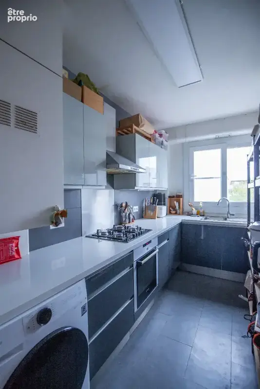 Appartement Clamart 2 pièce(s) 39.23 m2 - photo 6