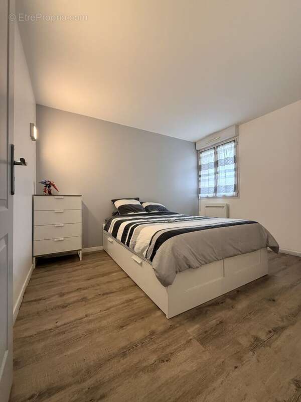 Photo 4 - Appartement à LA FERTE-SOUS-JOUARRE