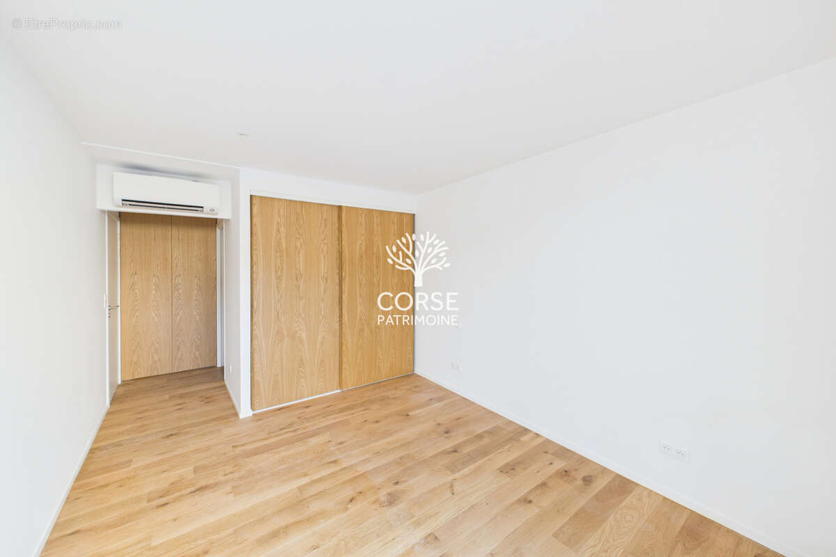 Appartement à PORTO-VECCHIO