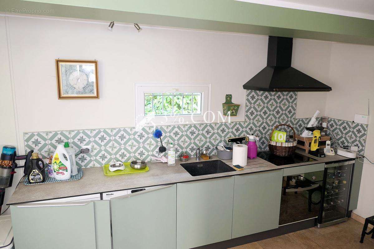 Maison à SAINT-REMY-BOSCROCOURT