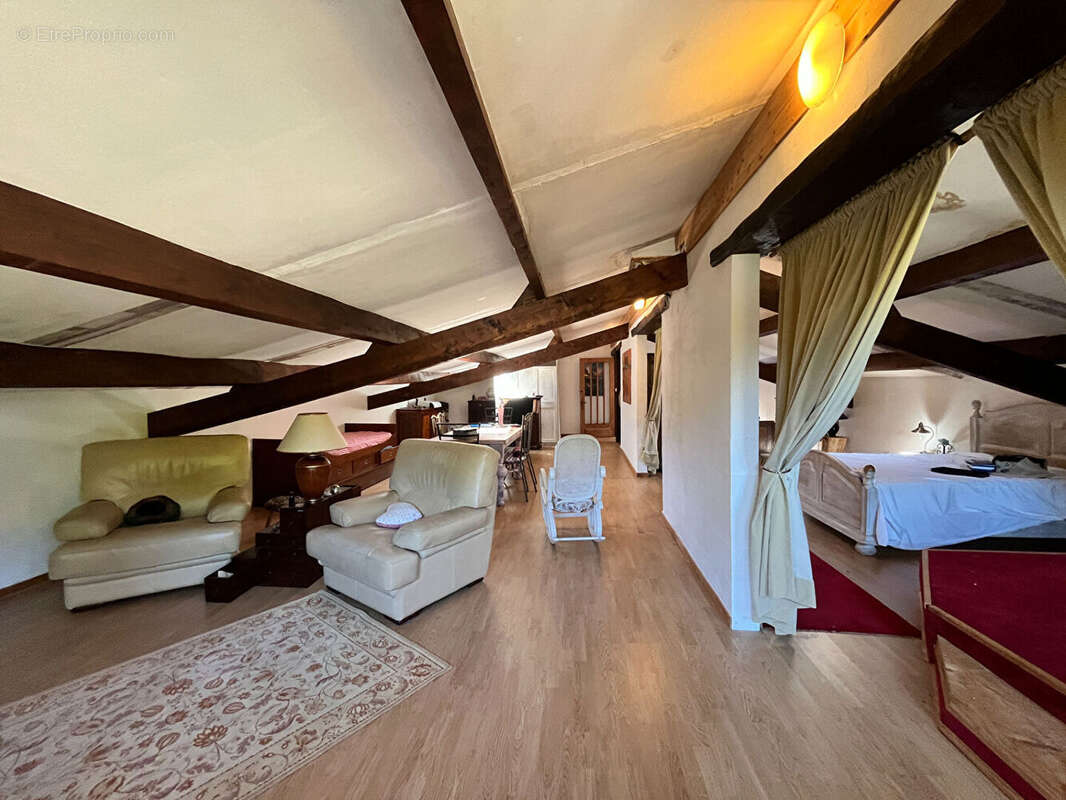 Maison à PENNE-D'AGENAIS