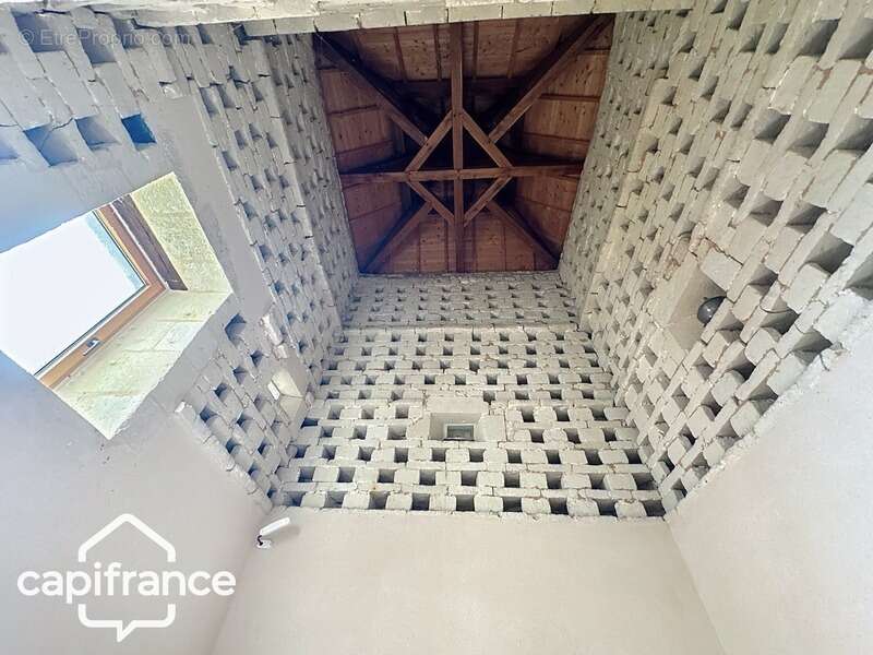 Propriété 12 pièces proche de THOUARS (79) un lieu d’exception - photo 5