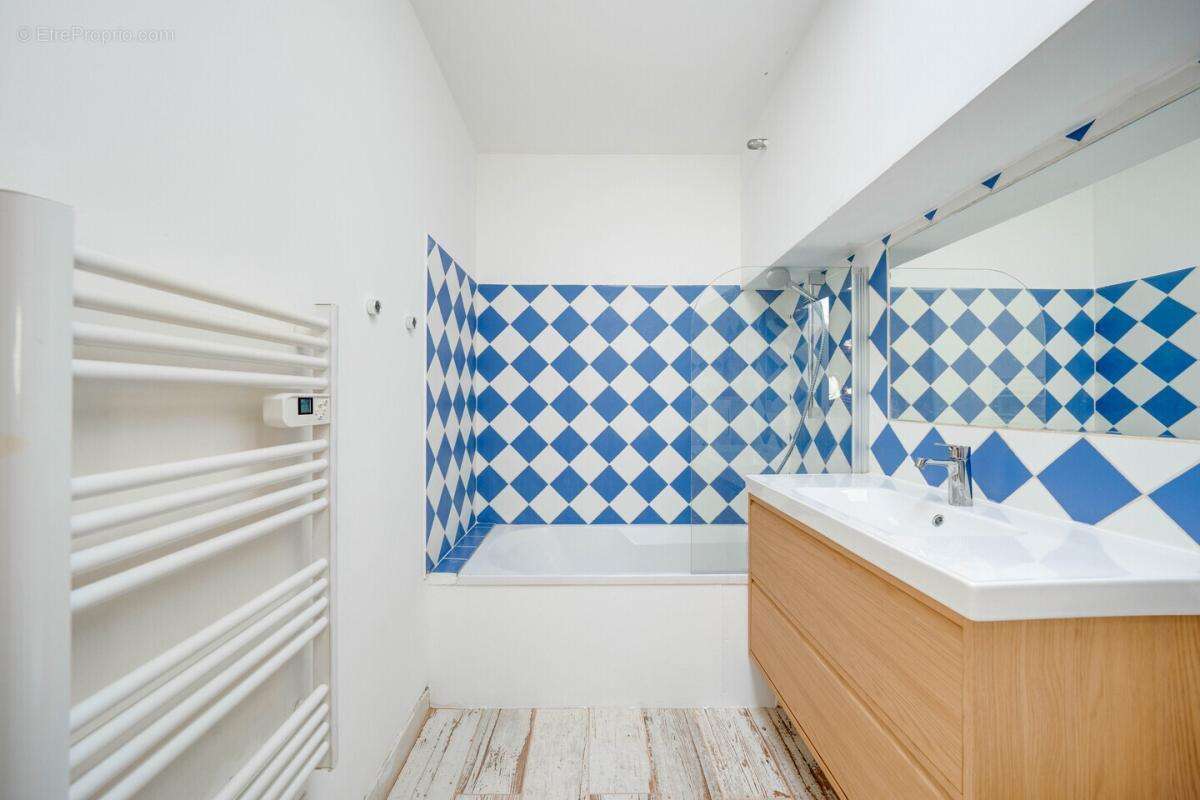 Magnifique maison de village avec cour - photo 13