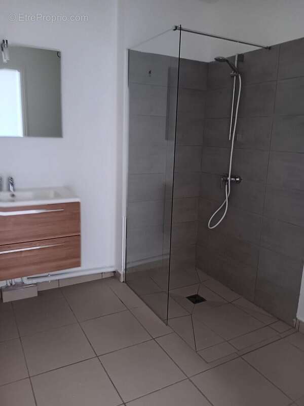Appartement à FORT-DE-FRANCE