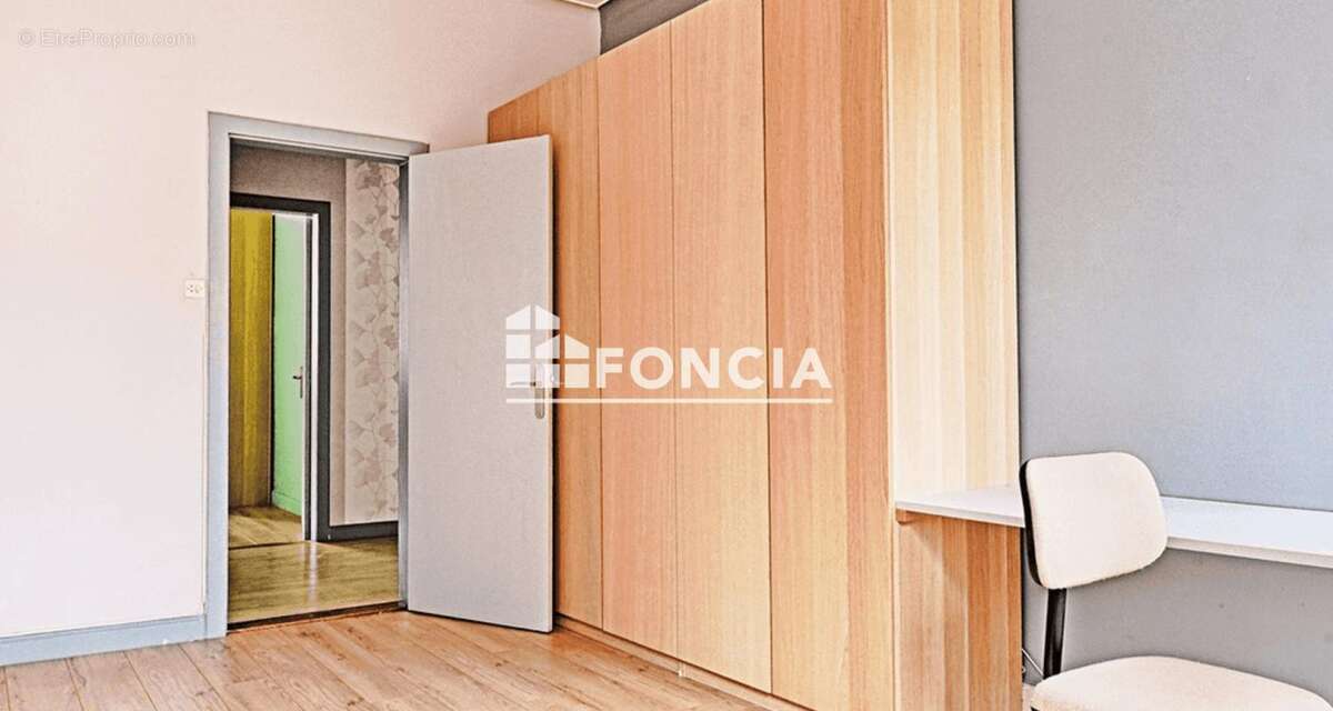 Appartement à GUEBWILLER