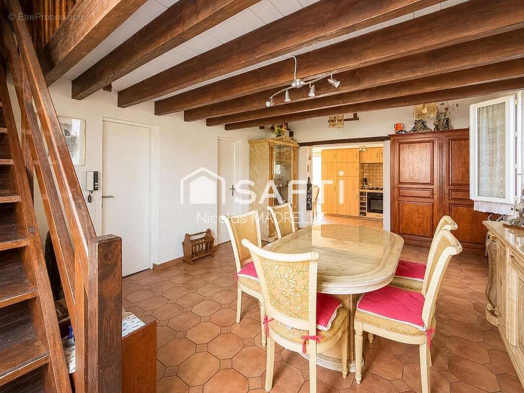 Photo 4 - Maison à LE BOUSCAT