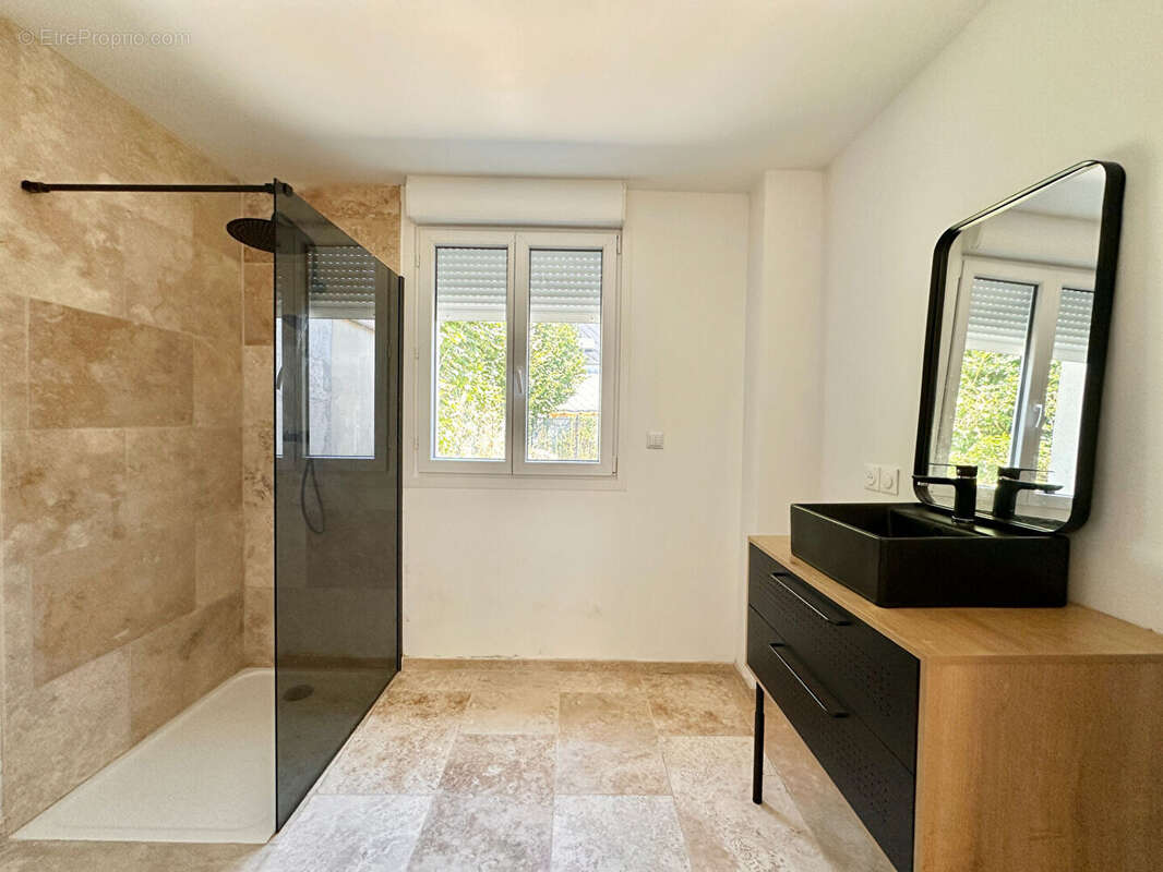 Maison à PUITS-LA-VALLEE