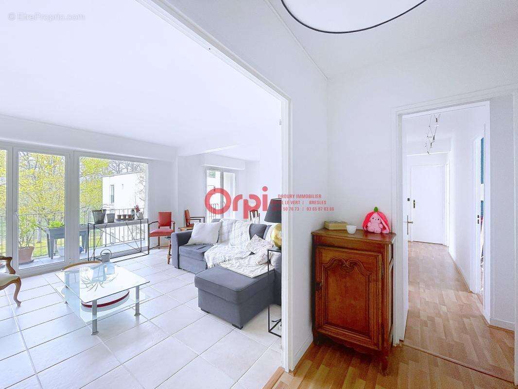 Appartement À Vendre - photo 6