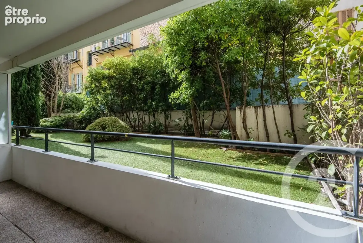Appartement 2 pièces 39 m² à vendre à Nice (06300) - photo 2