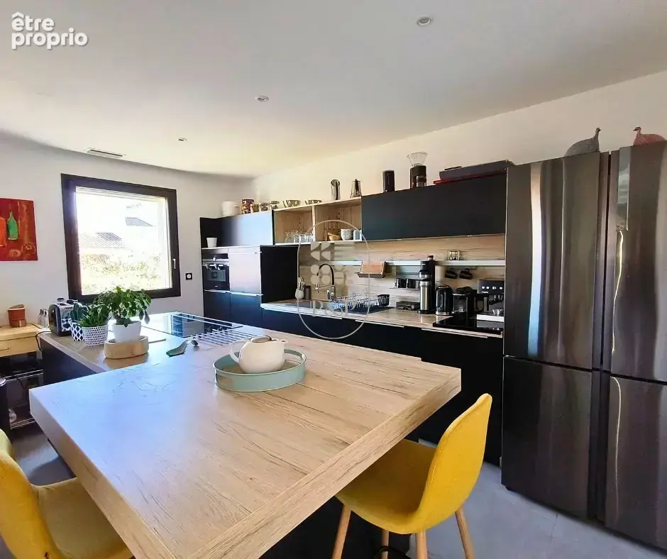 Villa Contemporaine A/A – Confort, Calme et Belles Prestations - photo 11