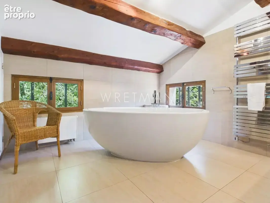 Charmante villa avec piscine - Callian - photo 13