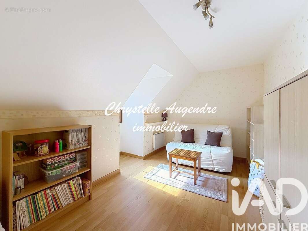 Photo 8 - Maison à PALAISEAU