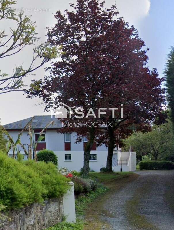 Photo 2 - Maison à ORGERES